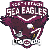 North Beach Sea Eagles